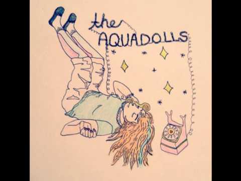 the aquadolls - first kiss