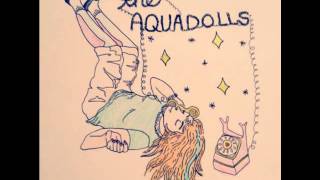 the aquadolls - first kiss