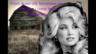 Mule Skinner Blues Dolly Parton with Lyrics.