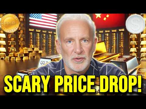 FINALLY EXPOSED: How CME Reset the Silver Market in 48 Hours - Peter Schiff
