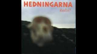 Hedningarna - Viktorin
