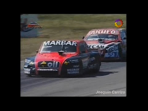 Turismo Carretera 2006: 10ma Fecha Salta - Final TC