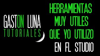 Agregar marcas y otras herramientas de FL Studio para Produccion Musical y Composicion