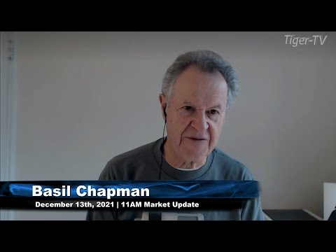 December 13th, 11AM ET Market Update on TFNN - 2021