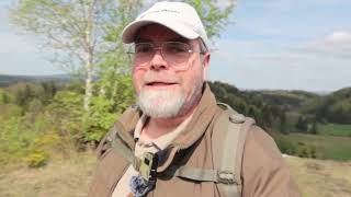 Wanderung 2025 04 27