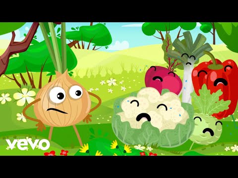 Centrum Uśmiechu - Cebula - Piosenki dla dzieci