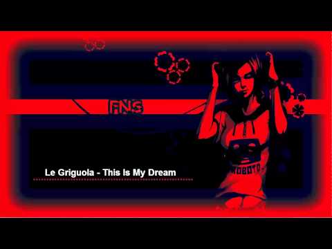 FNS - This Is My Dream