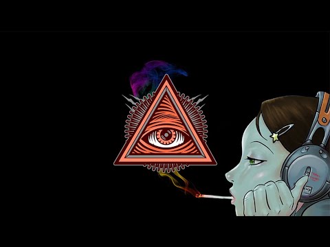 RüTeKKer - Gras In Der Luft ☠️HARDTEKK☠️