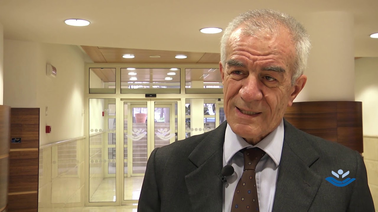 Watch Now Giornata Mondiale Epilessia: intervista al Prof. Federico Vigevano Giornata Mondiale Epilessia: intervista al Prof. Federico Vigevano