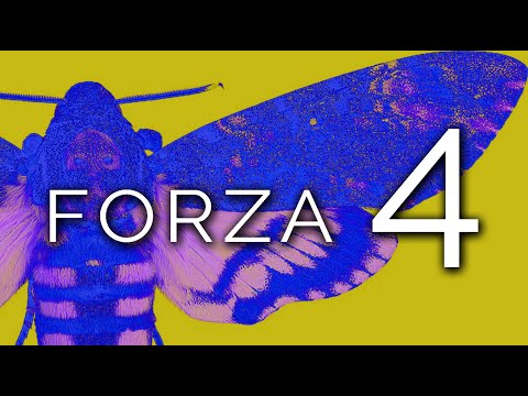 1599-IT Stefano, FORZA 4 - Ipnosi Esoterica ∞ Lucio Carsi