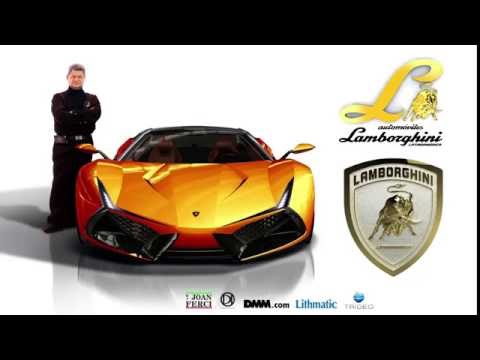 Thumbnail for Lamborghini Latinoamèrica by Lamborghini