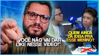 I AGREED WITH A CATHOLIC TODAY