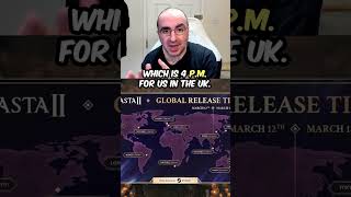 Solasta 2 Early Access Release Date Announced