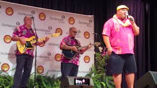 Kalani Peʻa - "Ke ʻAʻa O Nā Lani"