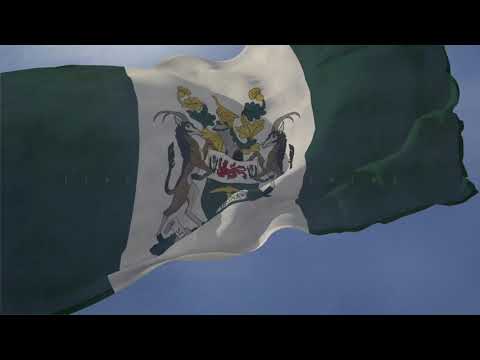 National Anthem of Rhodesia (Historical)