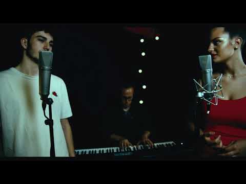 Pegasus - Victoria Line feat. Anna Rossinelli - cover Tatjana Ivanovic & Meo Dalgiç