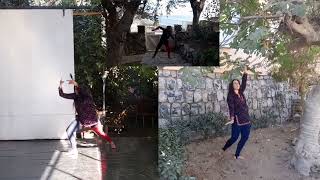 Proyecto de Improvisación en Danza 🖤 - Freedom de Dijavan Gasparyan &amp; Michael Brook