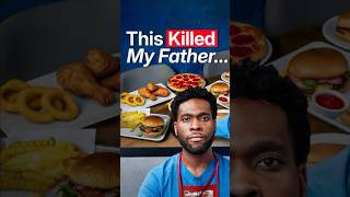 How Carbs Killed My Dad