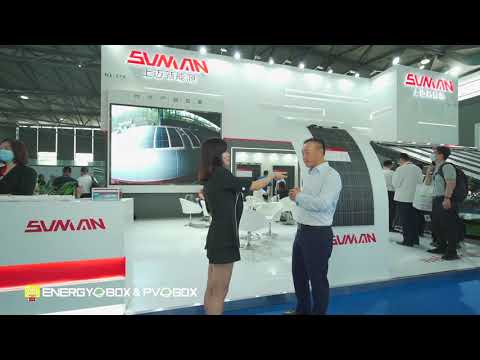 Meet the founder of Sunman: Dr Shi