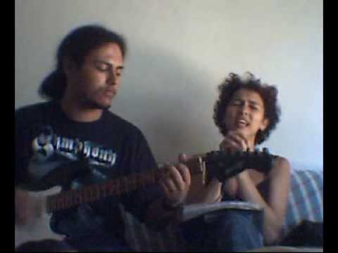 Versos Mudos by Rafaela e Markinho