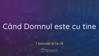 26 Februarie 2023 | Duminică seara