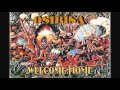 Osibisa - Chooboi (Heave Ho)