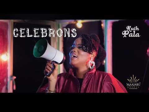 Ruth Pala - Célébrons (Clip Officiel)