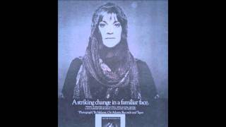 MELANIE SAFKA I'm So Blue (LIVE) '78