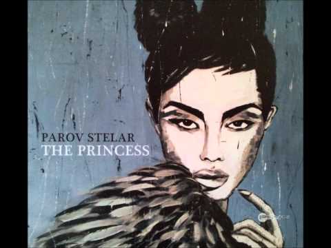 The Vamp - Parov Stelar feat. Max The Sax (HD)