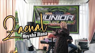 Download lagu ZAENAL - Meysha Diana | Dangdut Live Cover mp3
