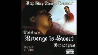 Pistol Cee  Bryant Street Feat  Lil Man  R.I.P Sleepy 22b