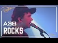 The Raveonettes - Heart Of Stone // Live 2013 // A38 Rocks