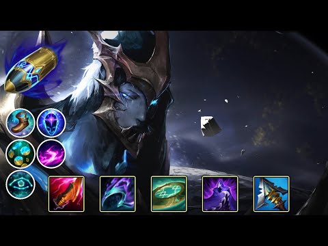 Aiye ZED MONTAGE - 1ST ZED MAIN WORLD l LOL SPACE