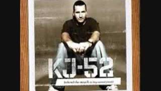 Rise Up by Kj-52 feat. Thousand Foot Krutch and Pillar