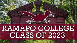 Ramapo College 2019 Residence Life Check-In Information for New Residential Students