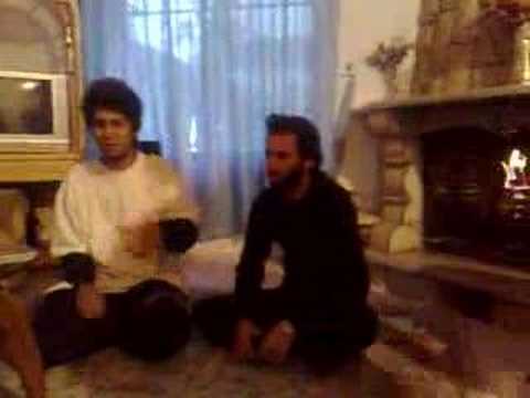 reza pishro new freestyle 23 june 2008