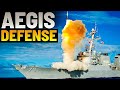 The Incredible Aegis Ballistic Missile Defense System Explained