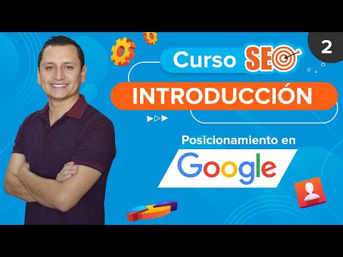 Cómo Crear un Portafolio Virtual en Google Sites  Paso a Paso