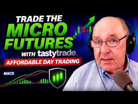 Micro E Minis Affordable Strategies Macd Candlesticks