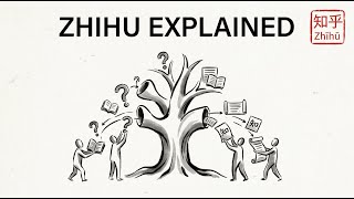 Zhihu in China: The Q&A Community Explained