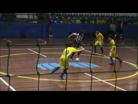 Melhores Momentos Athético Ypiranga X Hebráica