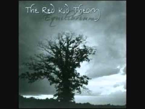 The Red Kid Theory - Fight Like Hell