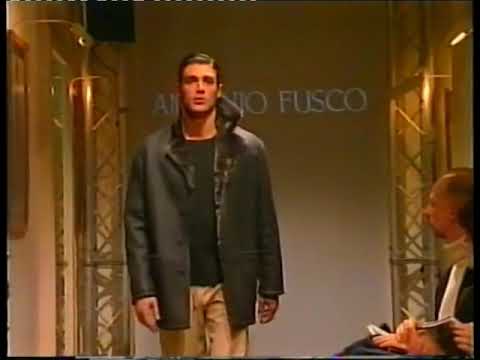 FUScollection Man Fall Winter 1999
