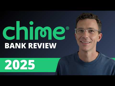 Chime Bank Review 2025