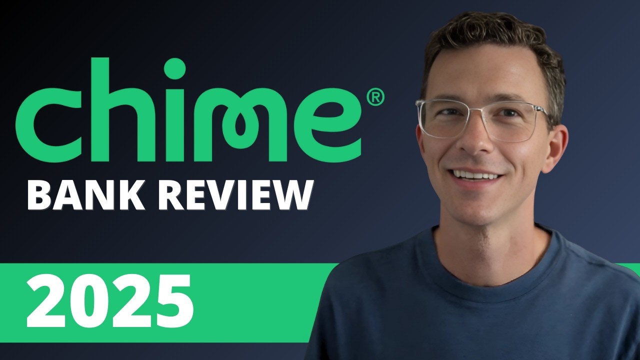 Chime Bank Review 2025