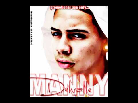 MANNY DELVALLE-P.Y.T(PRETTY YOUNG THING)