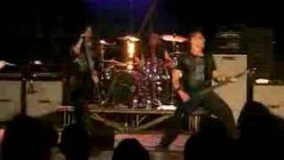 Lillian Axe Body Double