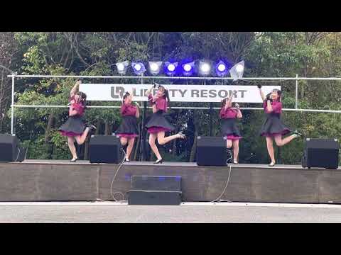 2021.10.31 茶果菜　リバティリゾート久能山 １