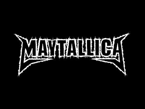 Metallica: The Road Crew - Maytallica 2004 Interview [AUDIO ONLY]