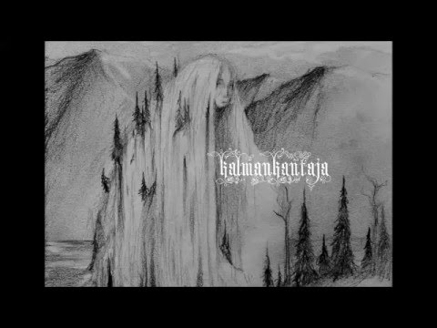 Kalmankantaja - Maailmankaski